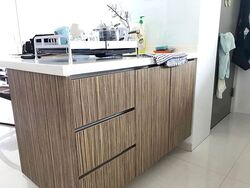 Trevista (D12), Condominium #576273741
